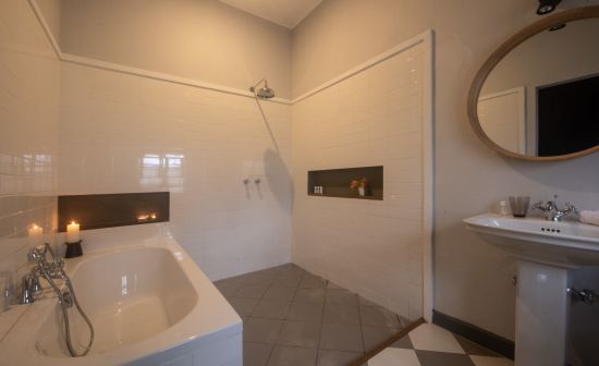 Goatfell à Nuwara Eliya:  Concordia | Kandapola Bathroom