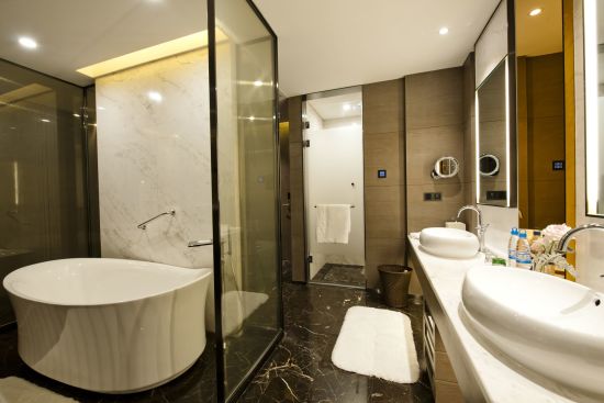 Cachet Boutique Kunming Artime:  Club Studio