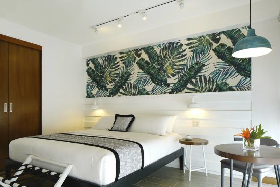 Coast Boracay:  Premier