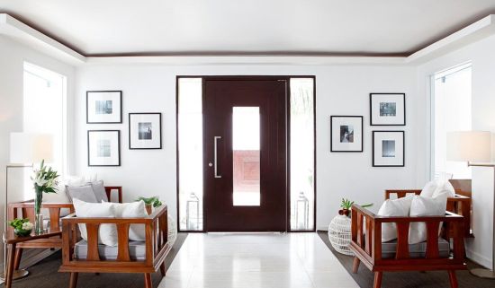 Coast Boracay:  Blue Marina