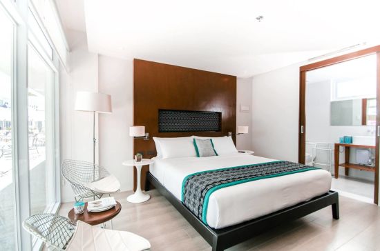 Coast Boracay:  Deluxe