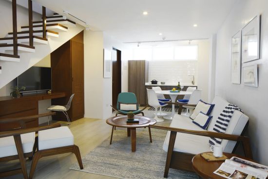 Coast Boracay:  Loft