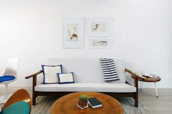 Coast Boracay:  Loft