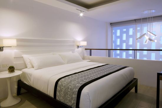 Coast Boracay:  Loft