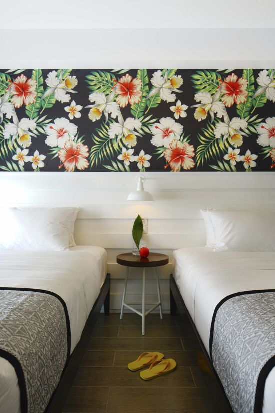 Coast Boracay:  Premier