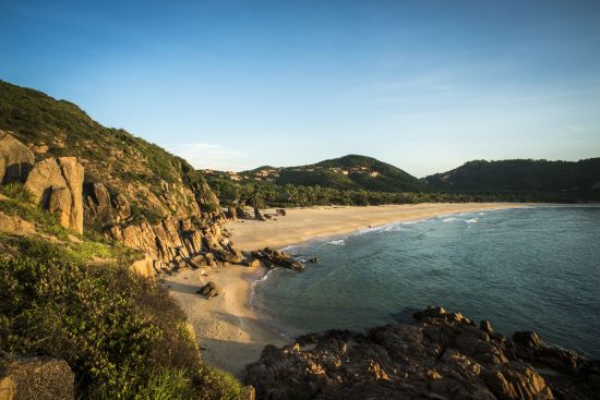 Zannier Hotels Bai San Ho in Quy Nhon:  Beach