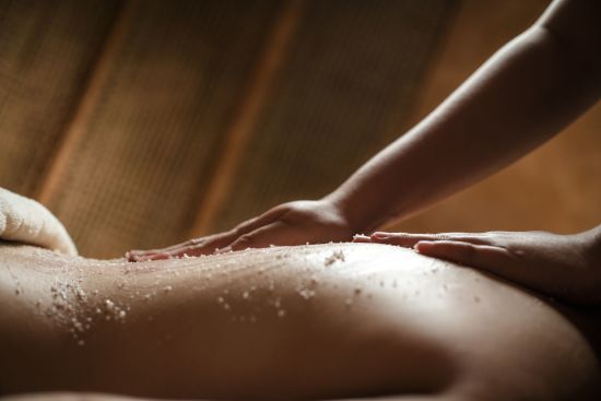 Zannier Hotels Bai San Ho in Quy Nhon: wellness :Hoa Sen Spa