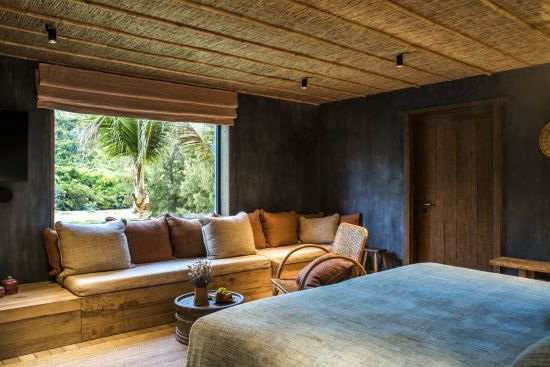 Zannier Hotels Bai San Ho in Quy Nhon:  Greenfield Terrace Villa