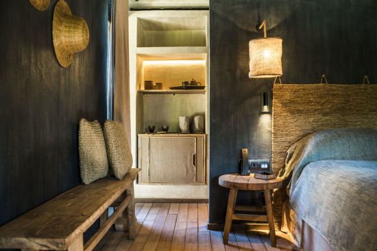 Zannier Hotels Bai San Ho in Quy Nhon:  Greenfield Terrace Villa