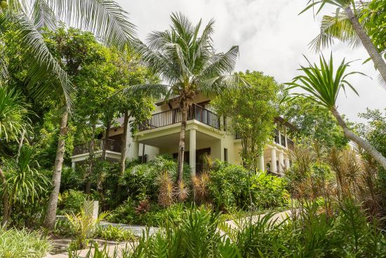 Sea Sand Sun Resort & Villas in Pattaya:  room: Deluxe Pavilion Villa