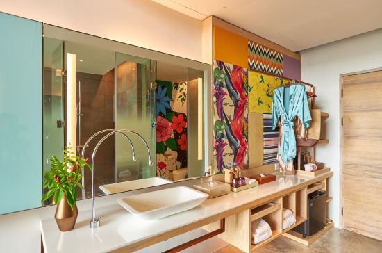 Island Escape by Burasari à Phuket:  Deluxe