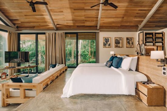 Island Escape by Burasari à Phuket:  One-Bedroom Pool Villa