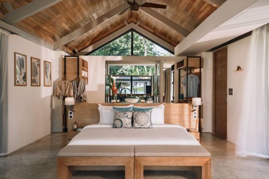 Island Escape by Burasari à Phuket:  One-Bedroom Pool Villa