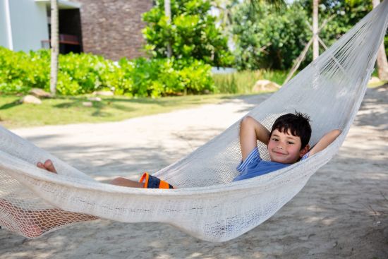 The Residence Bintan:  Family