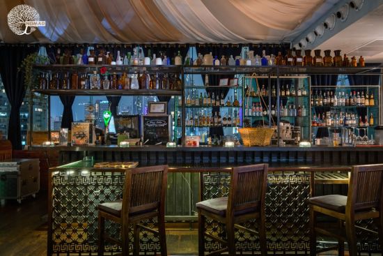 Galleria 10 Hotel à Bangkok:  Nomad