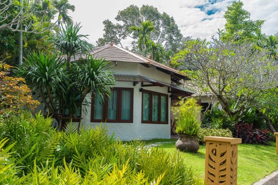 Sea Sand Sun Resort & Villas in Pattaya:  Garden Villa