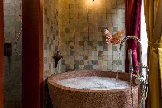 Montra Nivesha Residence à Siem Reap:  Studio Suite