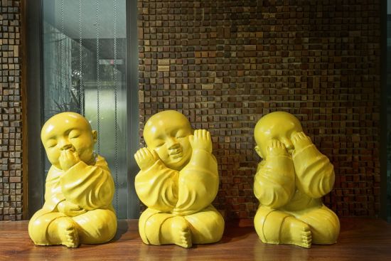 Anjali by Syphon à Siem Reap:  Details