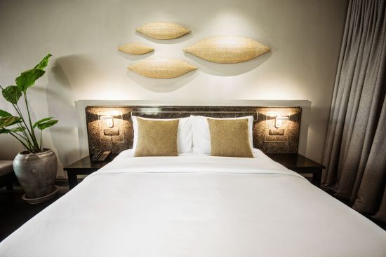 Anjali by Syphon à Siem Reap:  Anjali Deluxe