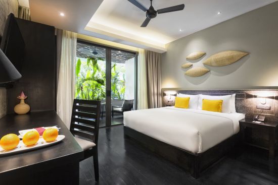 Anjali by Syphon à Siem Reap:  Anjali Pool Access