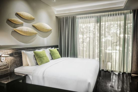 Anjali by Syphon à Siem Reap:  Anjali Pool Access