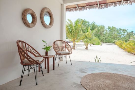 Anaya Koh Rong: Standard | Veranda