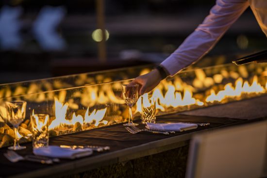 aNhill Boutique à Hué:  mood shot