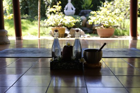 aNhill Boutique à Hué:  XOA Spa