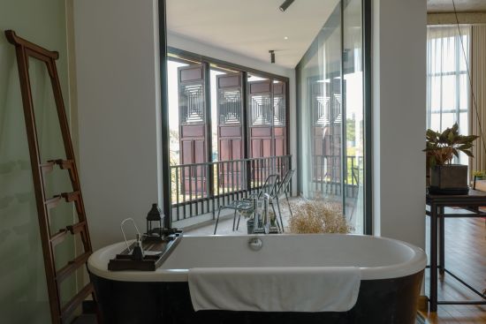 aNhill Boutique à Hué:  Deluxe Suite