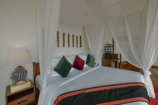 aNhill Boutique à Hué:  Deluxe Suite