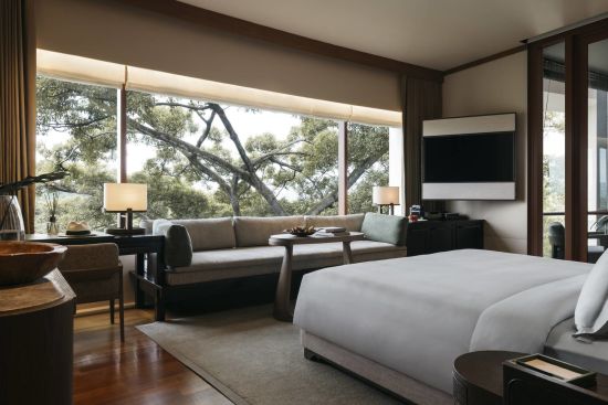 Capella Singapore à Singapour: Premier Garden