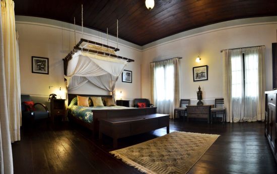 Satri House à Luang Prabang:  DSC_1995