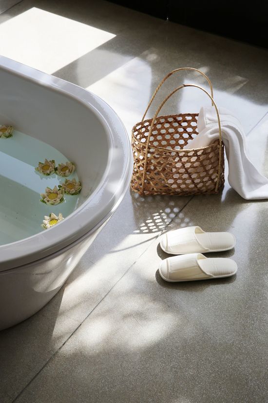 Amansara à Siem Reap:  Mood Shot 