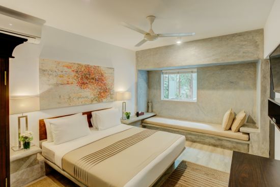 Nyne Hotels - Lake Lodge à Colombo:  Classic