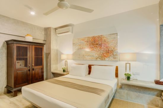 Nyne Hotels - Lake Lodge à Colombo:  Classic