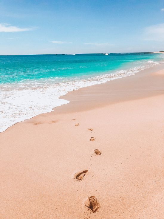 Lantern Boutique Hotel in Mirissa:  Beach