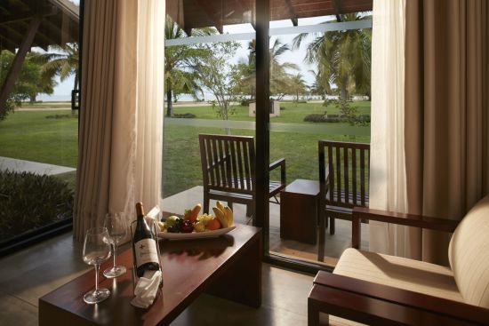 The Calm Resort & Spa in Passekudah:  Garden Collection