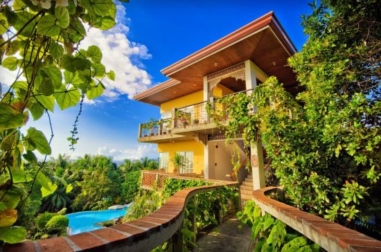 Amarela Resort à Bohol: Amarela