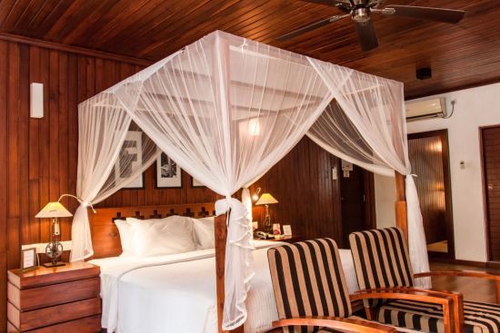 Colombo Court Hotel & Spa:  Suite