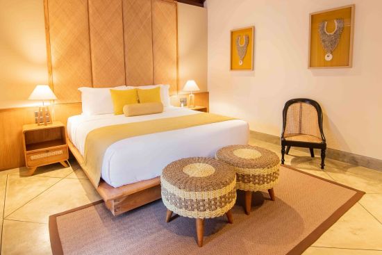 The Merchant Galle Fort: Premium Deluxe