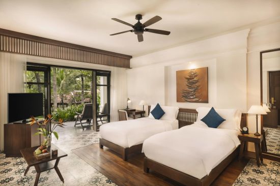 The Anam Cam Ranh à Nha Trang:  Premium