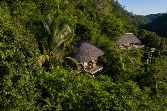 Buahan, a Banyan Tree Escape in Ubud:  Spa