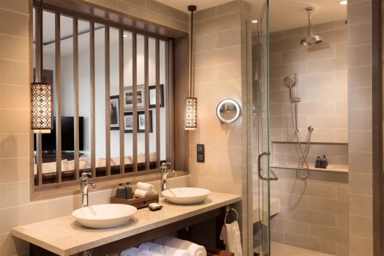Anantara Desaru Coast Resort & Villas:  Deluxe Garden View 