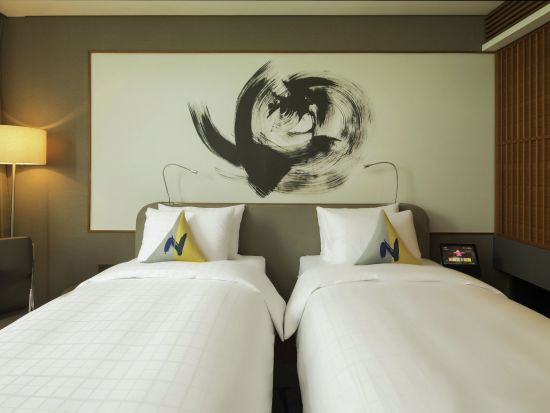 Novotel Ambassador Seoul Dongdaemun:  Executive