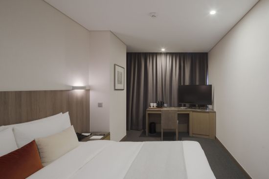 Amid Hotel Seoul à Séoul:  Standard