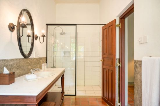 Uga Riva in Negombo:  Superior