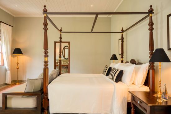 Uga Riva in Negombo:  Superior