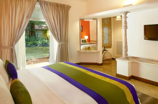 Hotel Sigiriya: Superior