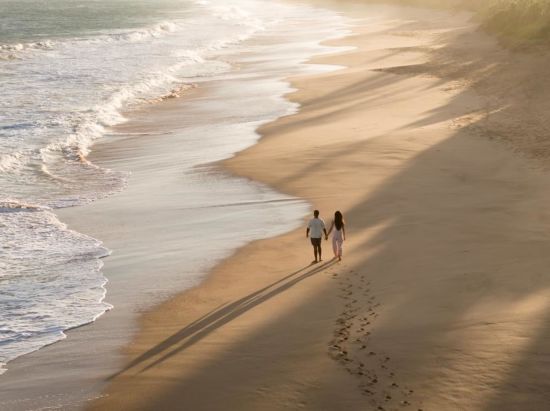 Kayaam House à Tangalle:  Beach