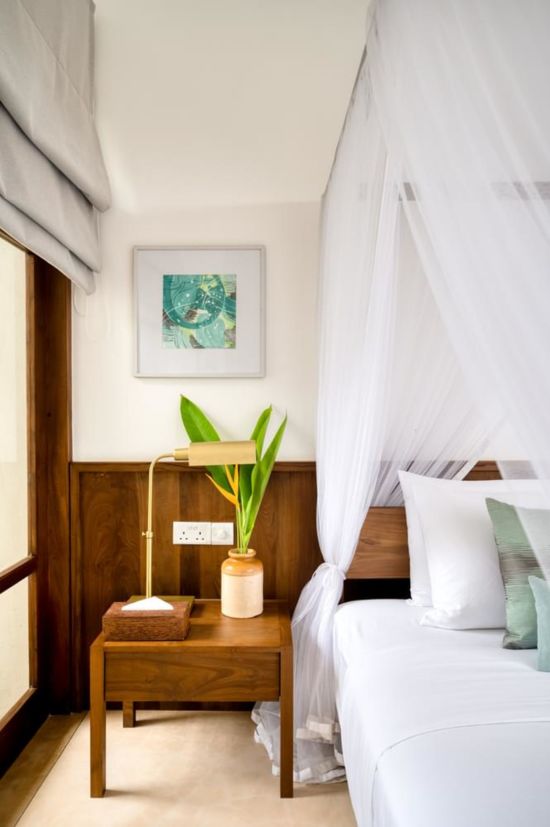 Kayaam House à Tangalle:  Ocean